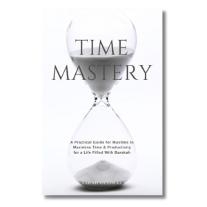 Time Mastery