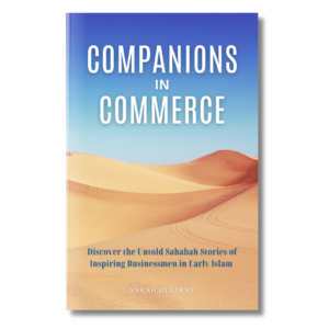 Companions in Commerce: Businessmen