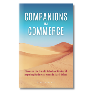 Companions in Commerce: Businesswomen