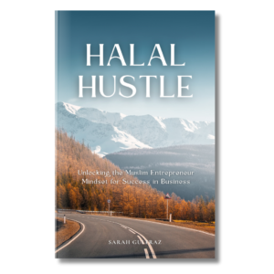 Halal Hustle