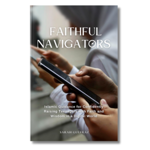 Faithfull Navigators