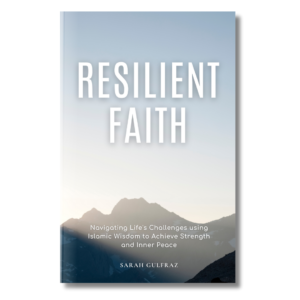 Resilient Faith