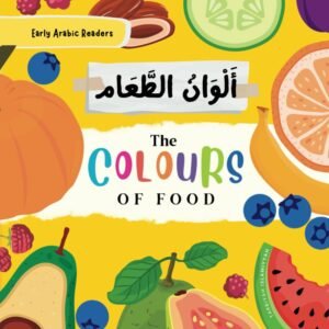 The Colours of Food