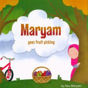 Maryam Goes Fruit Picking (With Puppet)