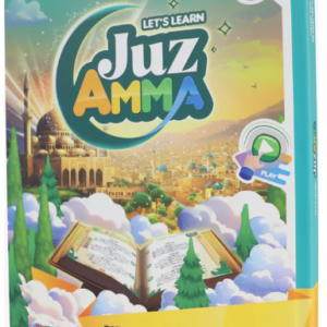 Let's Learn Juz Amma Soundbook